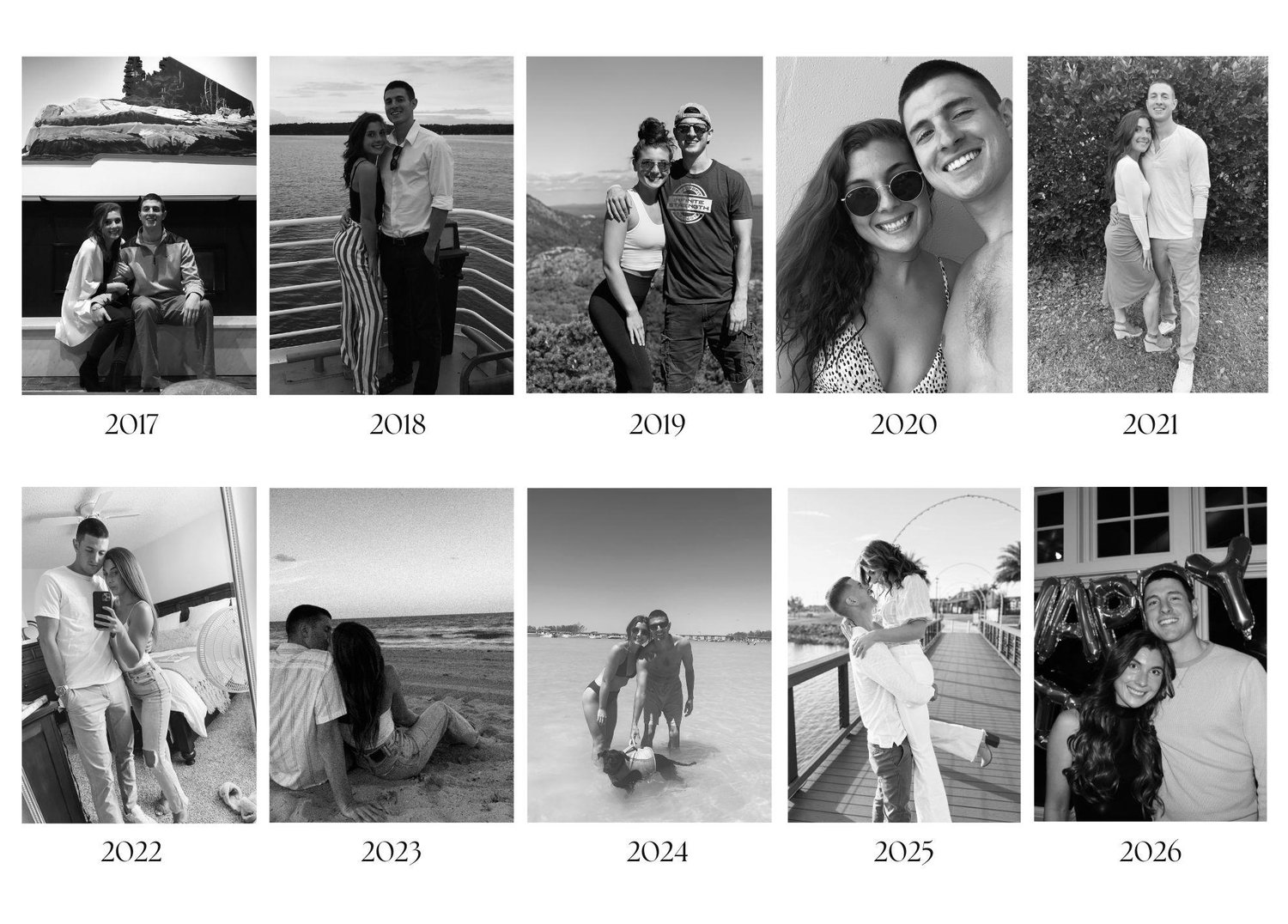 The Wedding Website of Jenna Conant and Joshua Luttrell