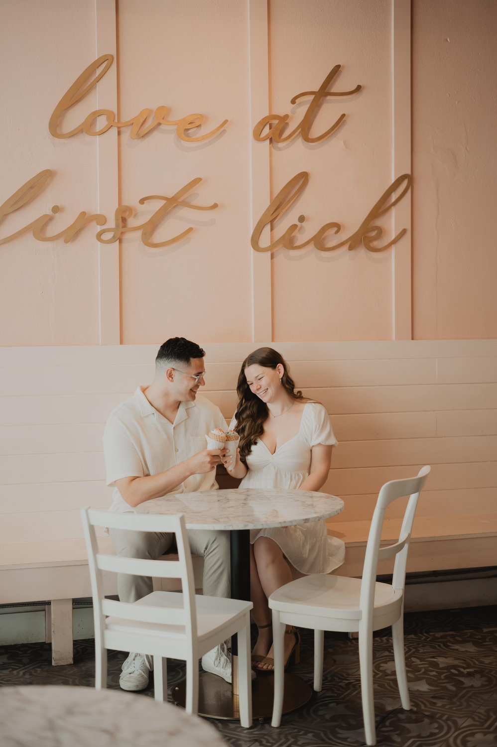 The Wedding Website of Makenzie Starling and Ricky Flores