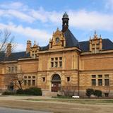 Museum of Natural History and Planetarium