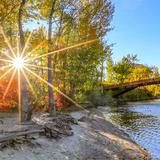 Boise River Greenbelt