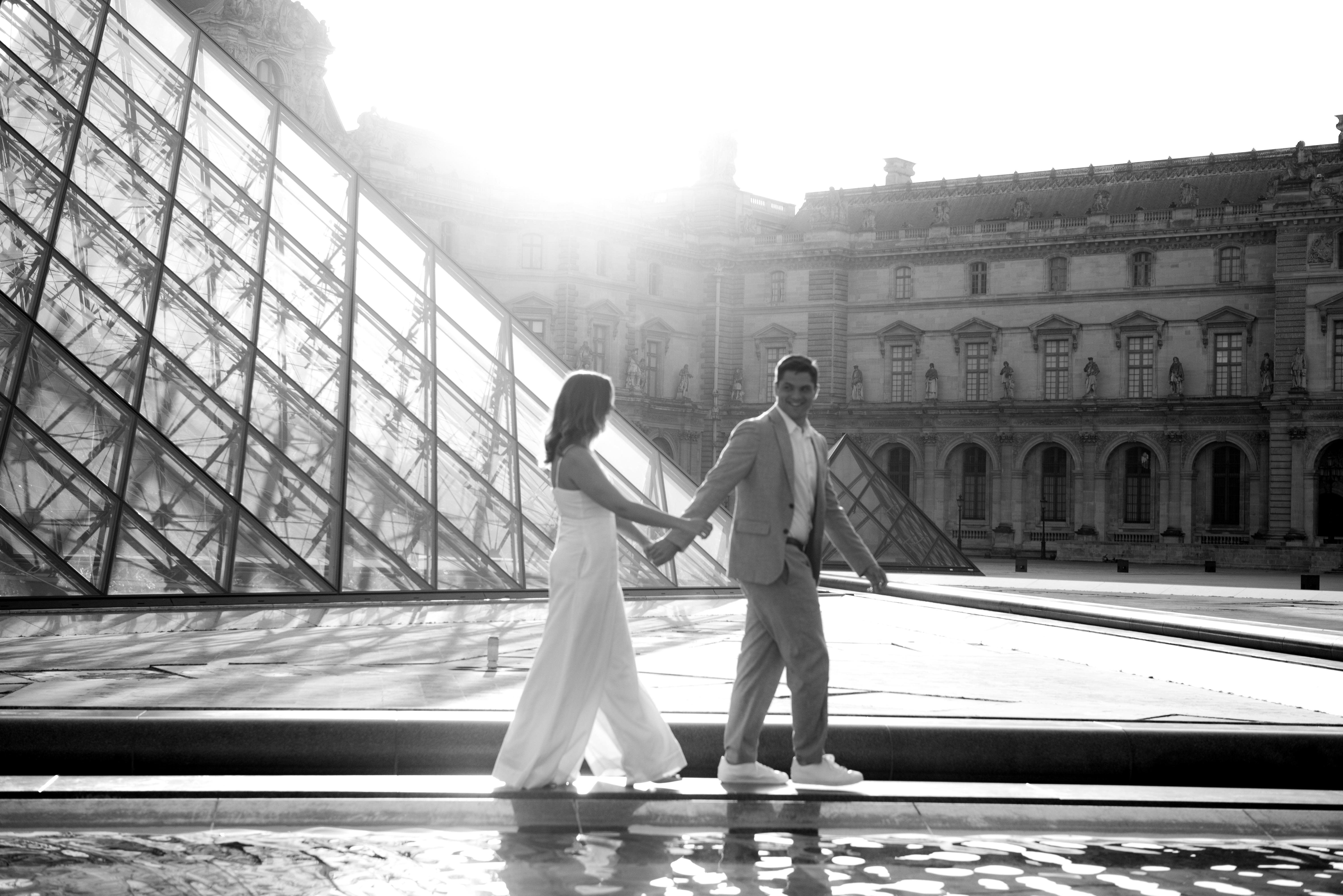 The Wedding Website of Yuliya Koshkina and Patrick Landers