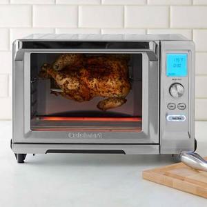Cuisinart Rotisserie Convection Toaster Oven