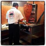 Tacos at El Fogón
