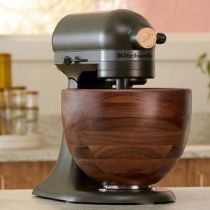 KitchenAid Standup Mixer & Attachments Fund