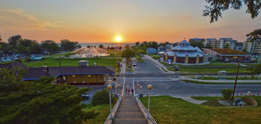 The Wedding Website of Ben Harlan and Sammi Johnson