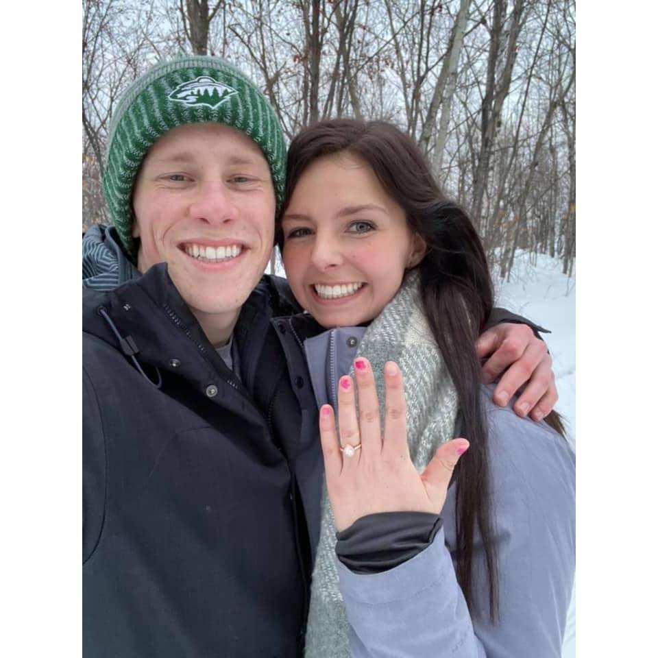 the proposal!