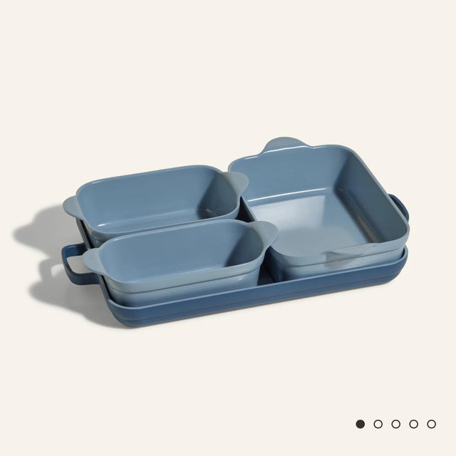 Bakeware Set