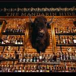 Mandarin Hide