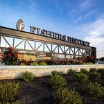 The Yard at Fishers District