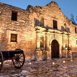 The Alamo