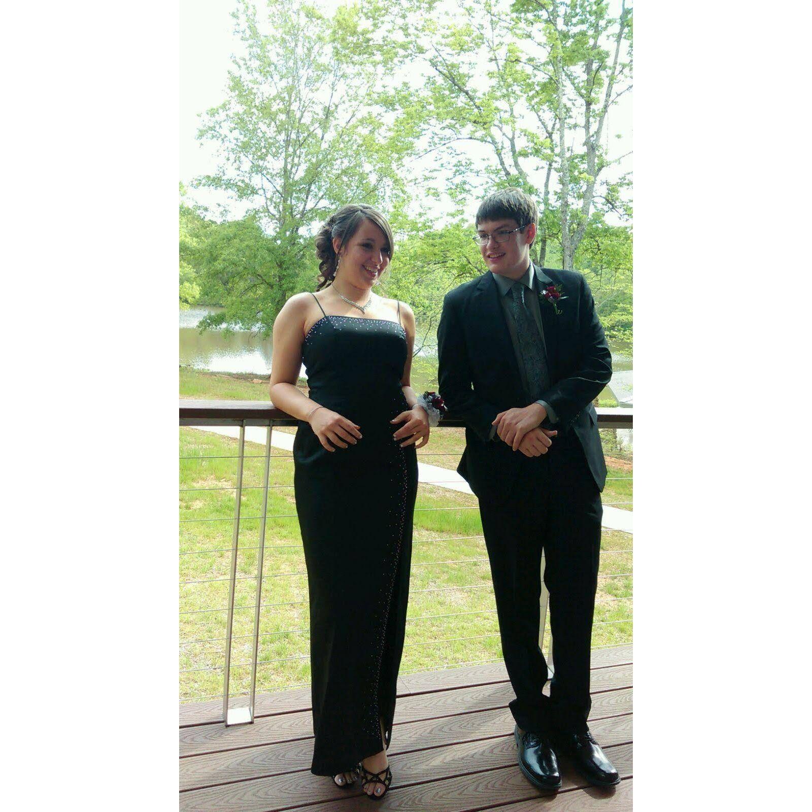 Junior Prom