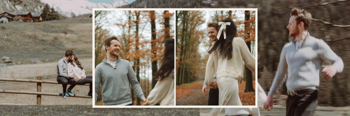 The Wedding Website of Henry Paul and Grace Keane