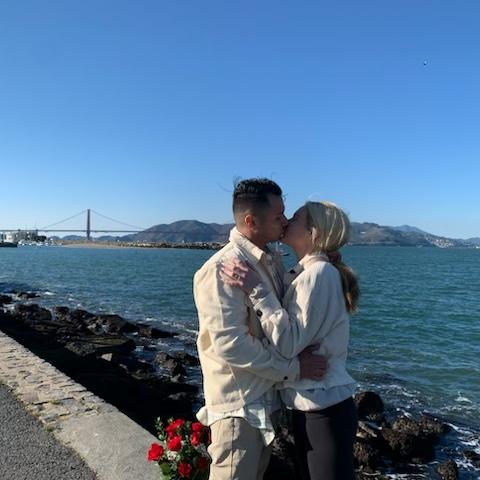 The Proposal - Dec. 17, 2022 ❤️