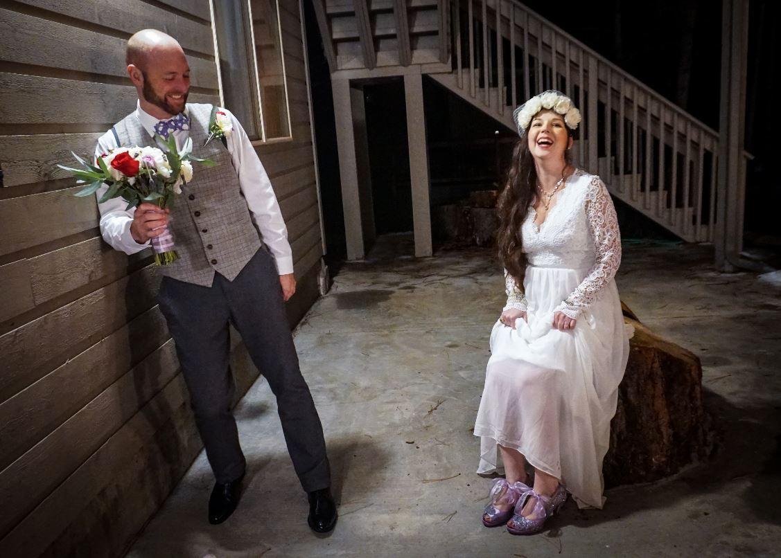 The Wedding Website of Rashelle Menten and Brian Menten