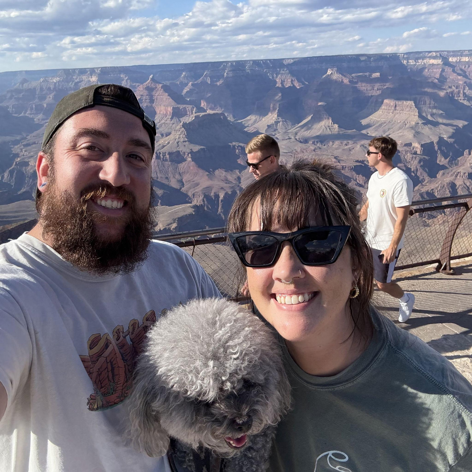 Grand Canyon National Park