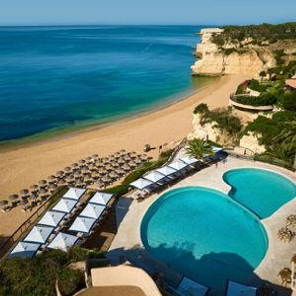 Honeymoon Resort