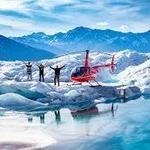 Seward Helicopter Tours