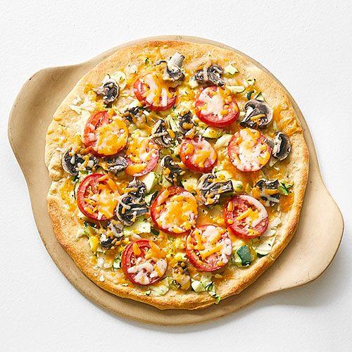 Medium Round Pizza Stone