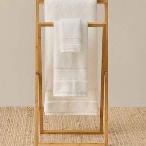 Juego de toallas de algodón / Cotton towel set