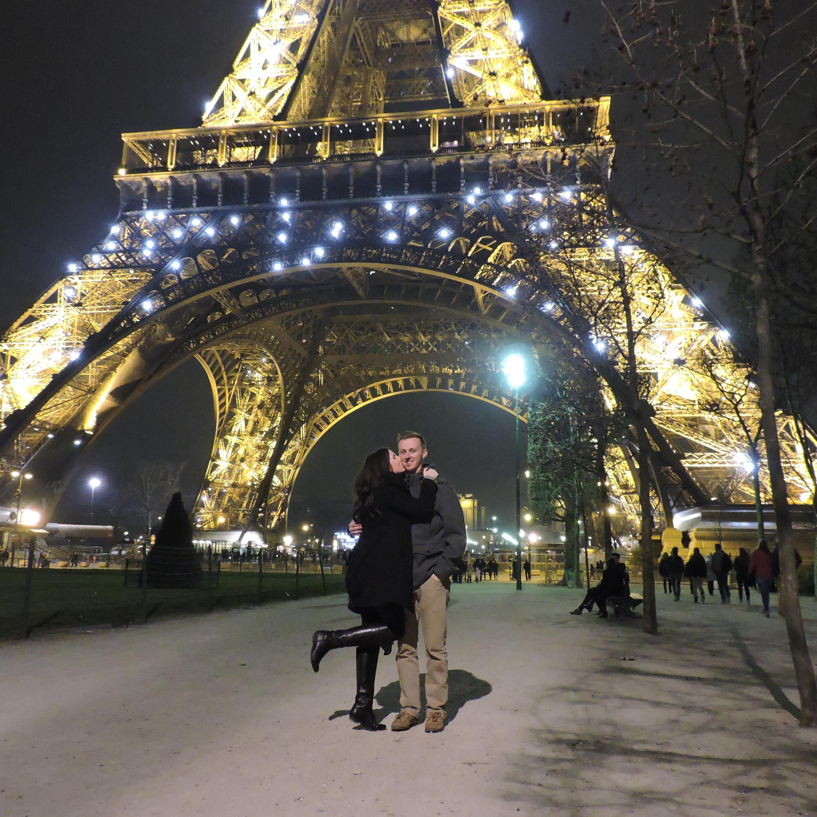 Paris (2015)