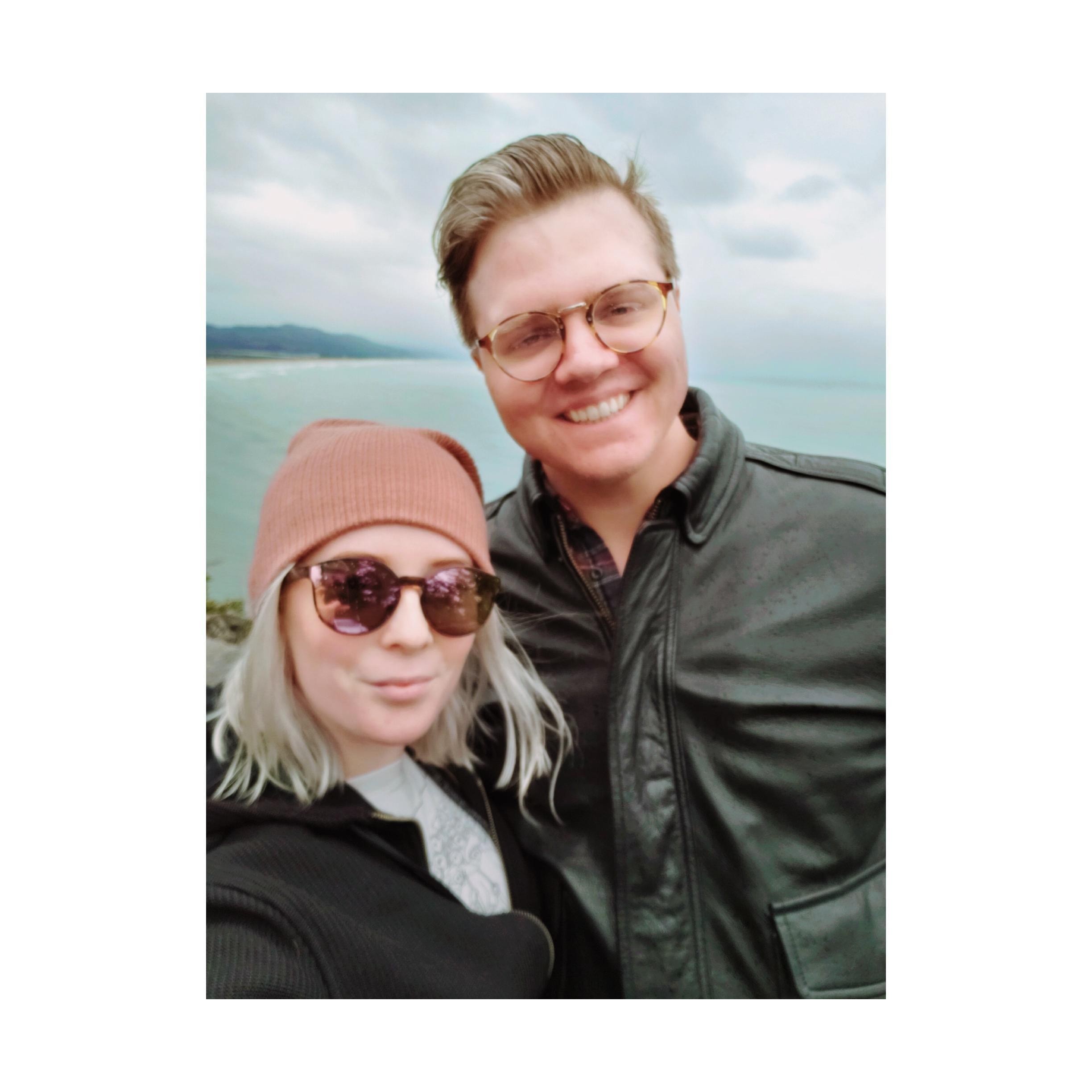 Newport Beach, Oregon
March 2019