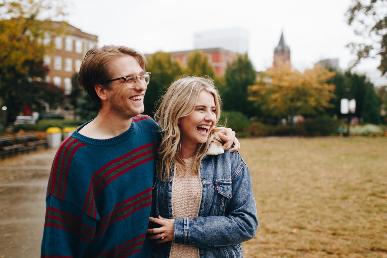 The Wedding Website of Bobby Zimmerer and Hannah Jones