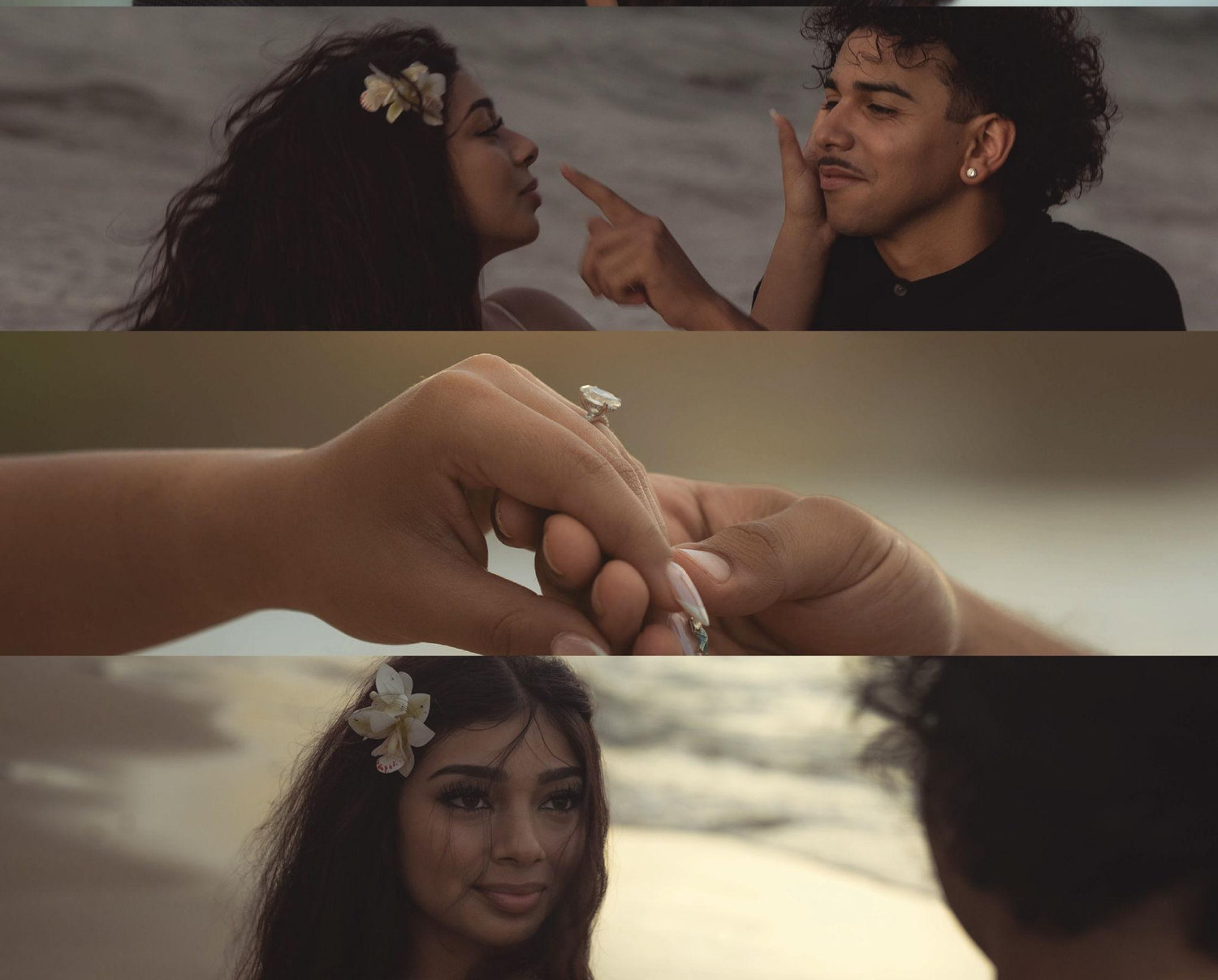 The Wedding Website of Destiny Deghatian and Marc Salinas