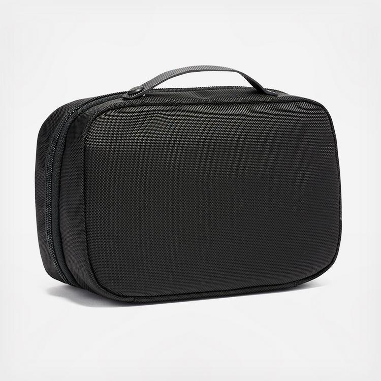 TUMI, Split Nylon Toiletry Pack | Zola