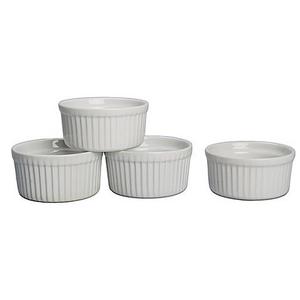 BIA - Porcelain Ramekins (Set of 4)