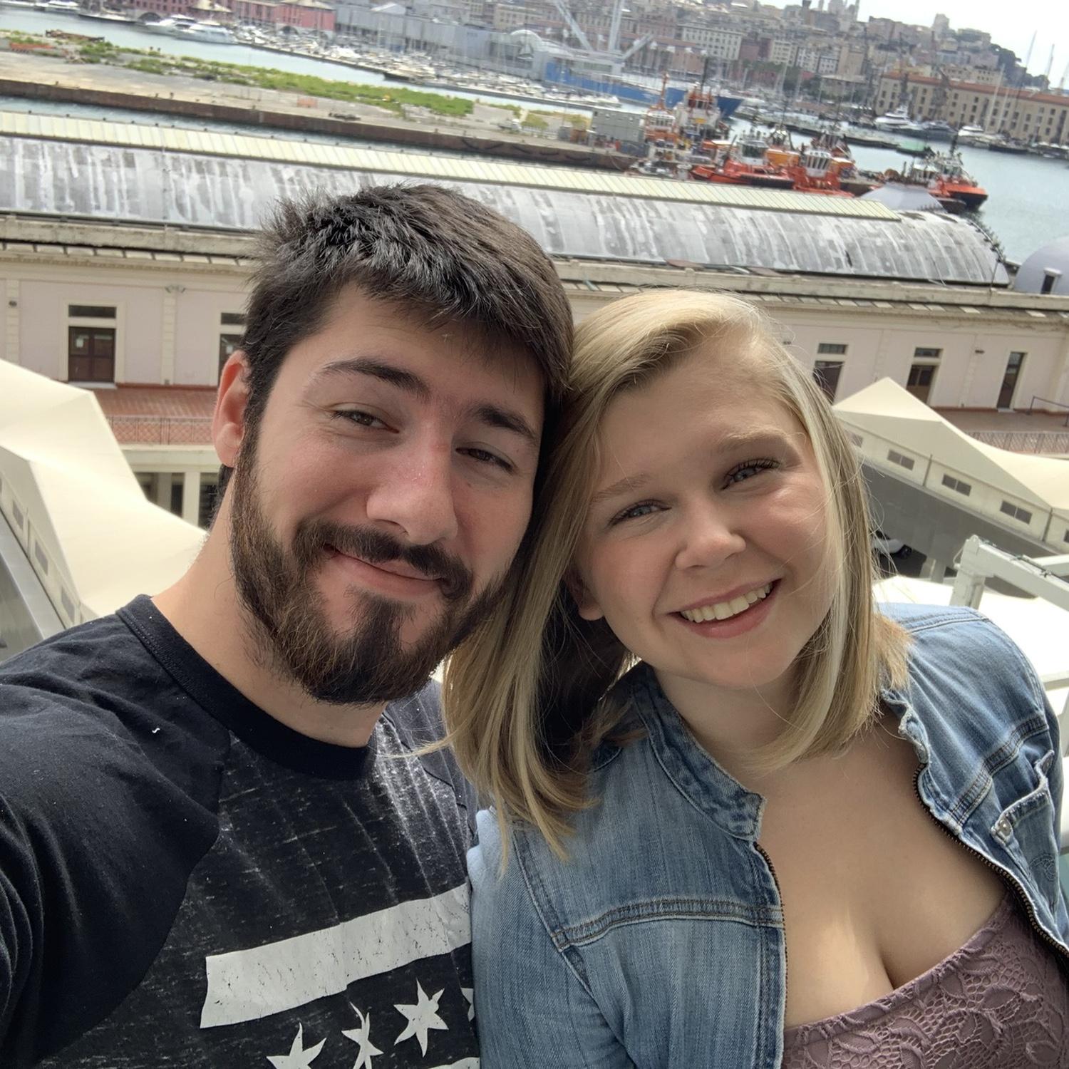 Europe Cruise 2023
