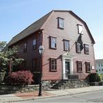 White Horse Tavern
