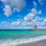 Lake Charlevoix