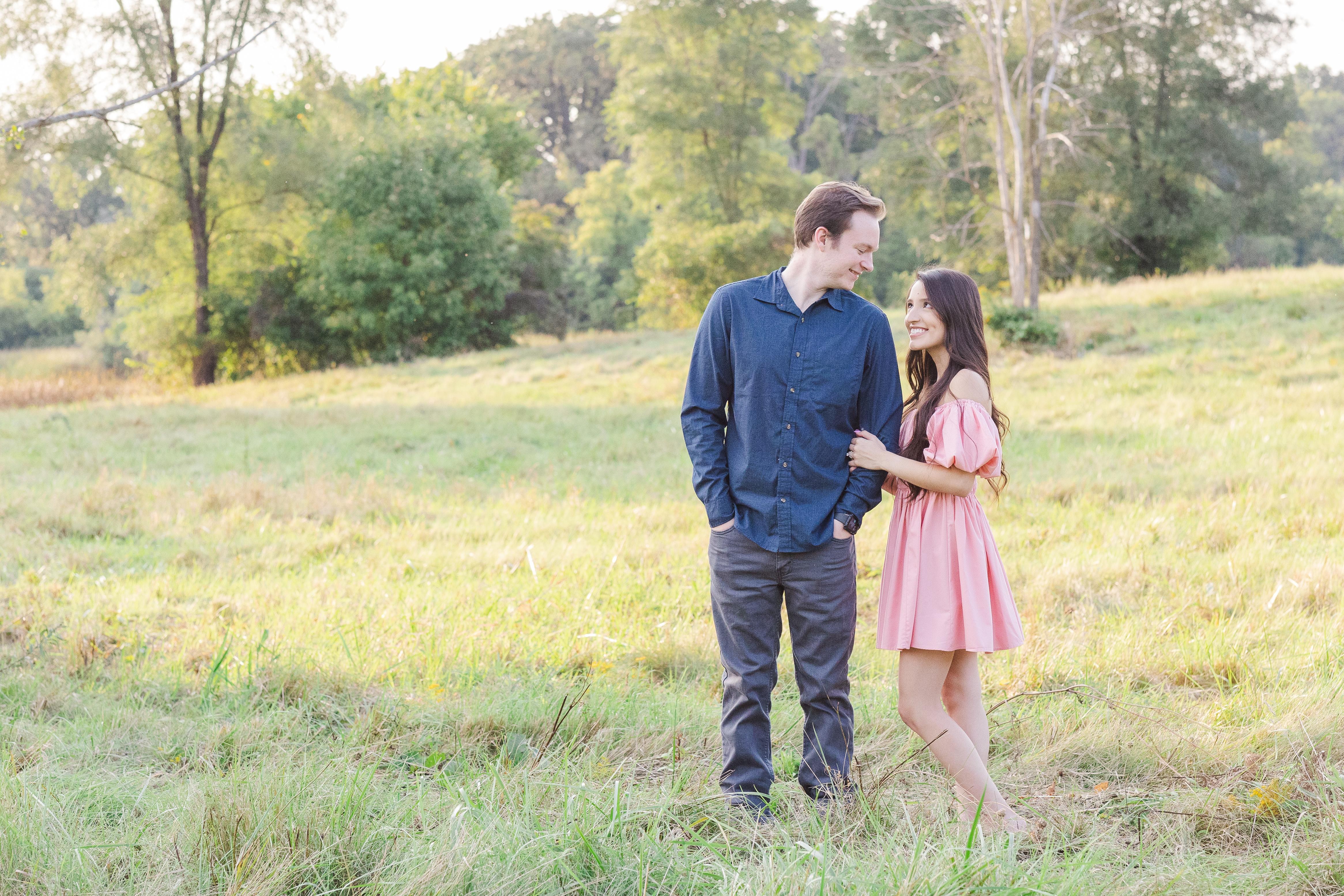 The Wedding Website of Viri Garcia and Terry Cusack