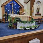 Saint Joseph Catholic Church