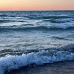 Good Harbor Bay Beach