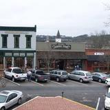 Dahlonega