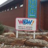 WOW! Children's Museum