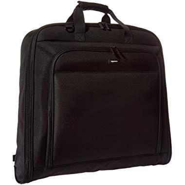 AmazonBasics Premium Garment Bag