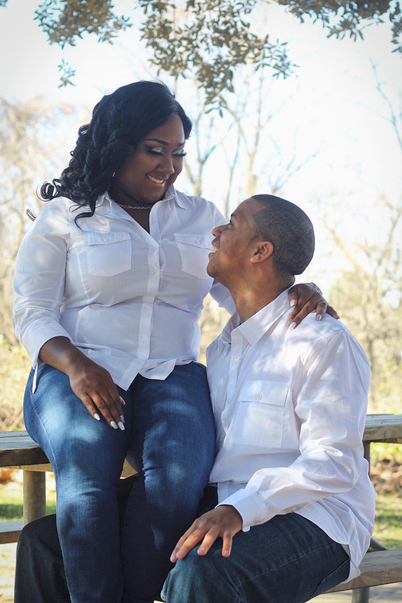 The Wedding Website of Dominique Jasmin and Jarett Pasley