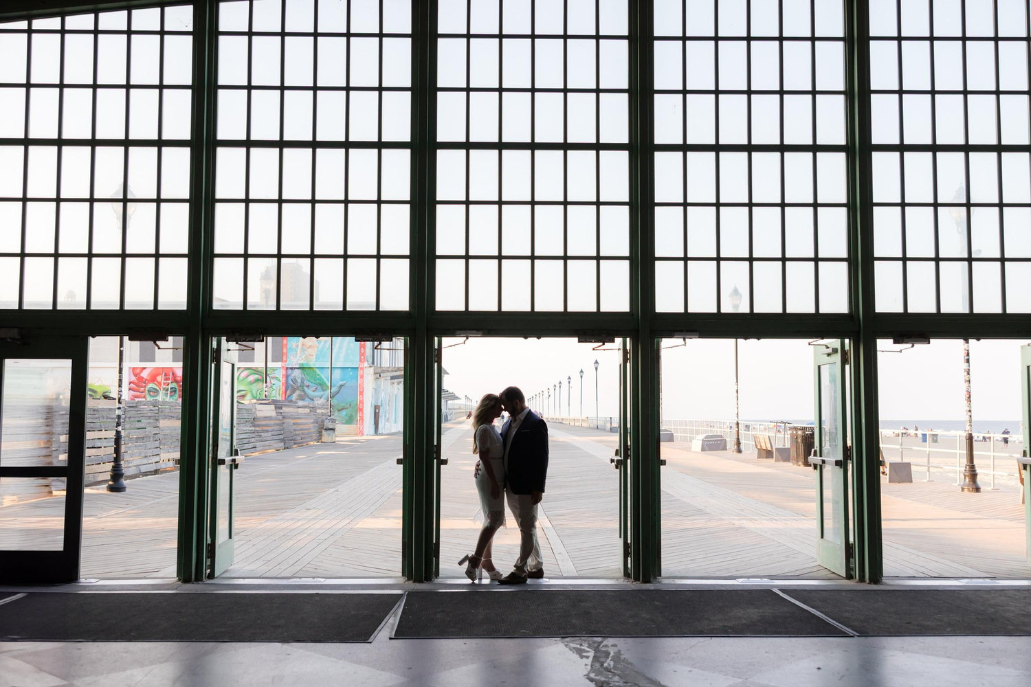 The Wedding Website of Melissa Rothschild and Joshua Jaffe