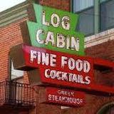 Log Cabin Steakhouse
