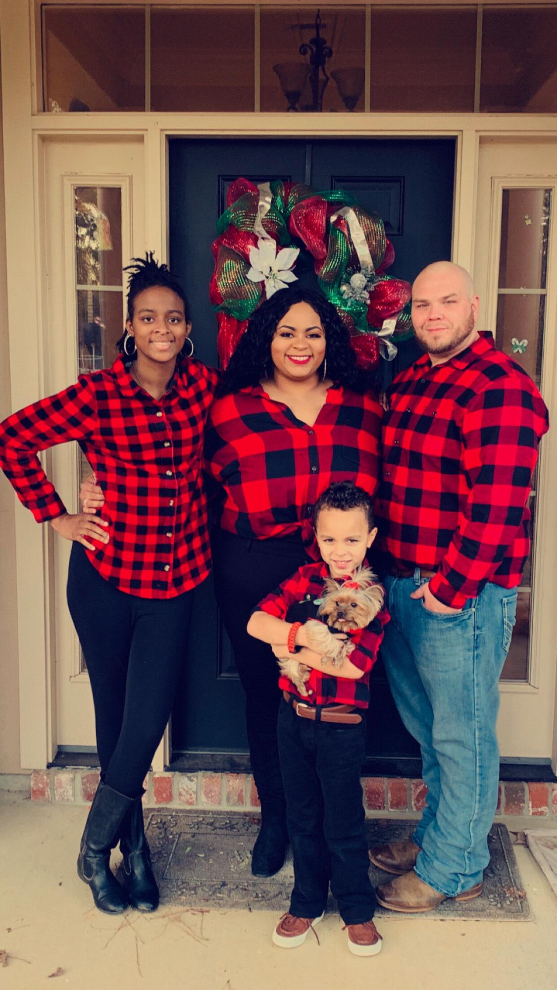 Christmas 2020 ❤️🖤
