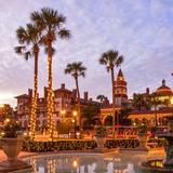 St. Augustine