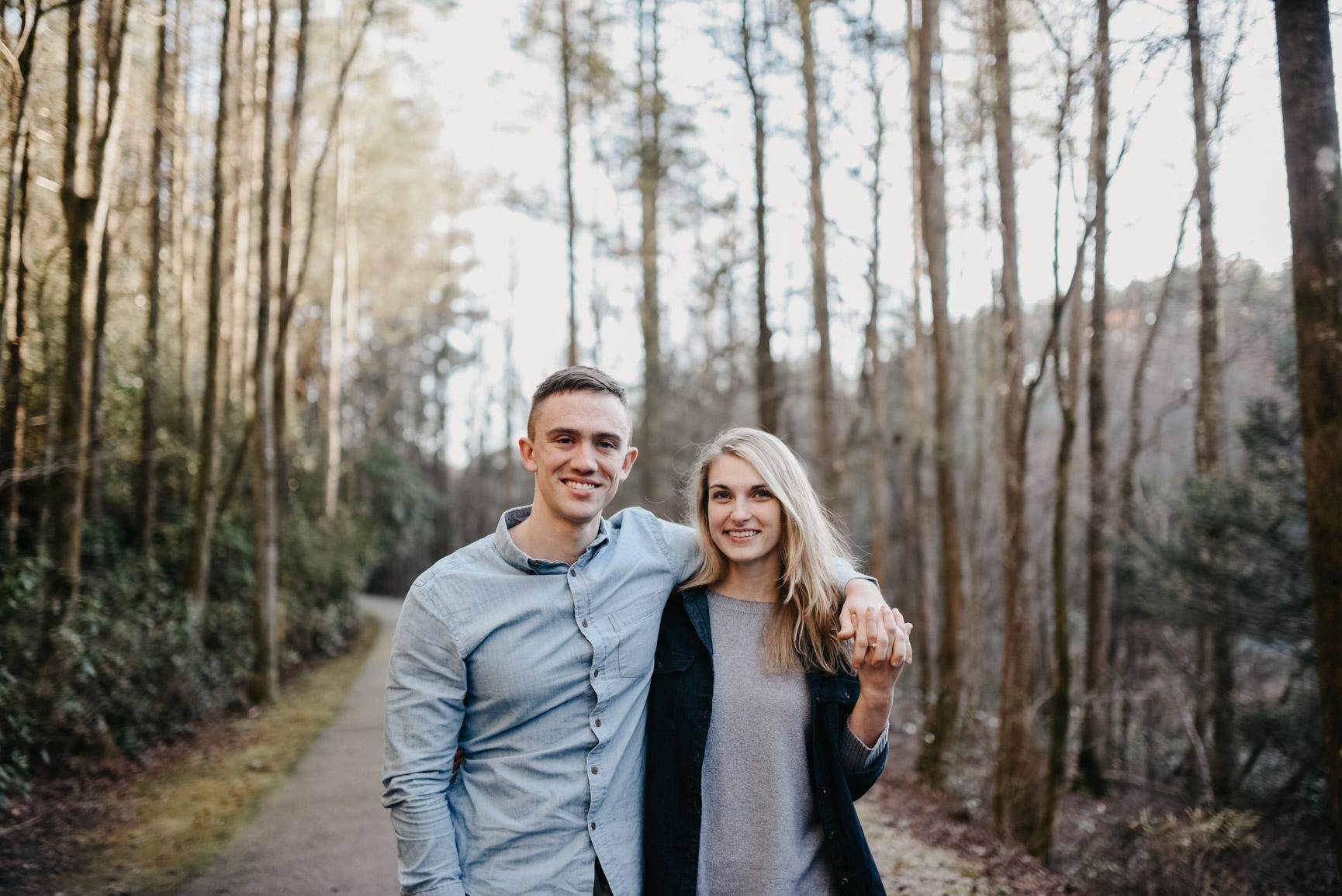 The Wedding Website of Jordan Zemmin and Parker Byrd