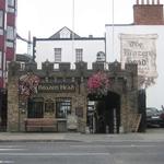 The Brazen Head
