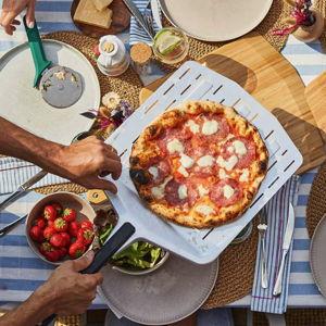 Ooni Perforated Pizza Peel