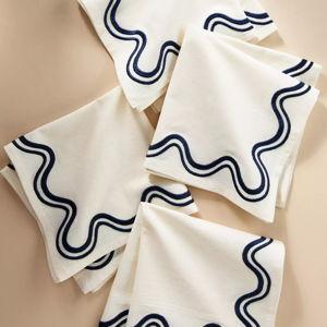 Madeline Napkins, Set of 4