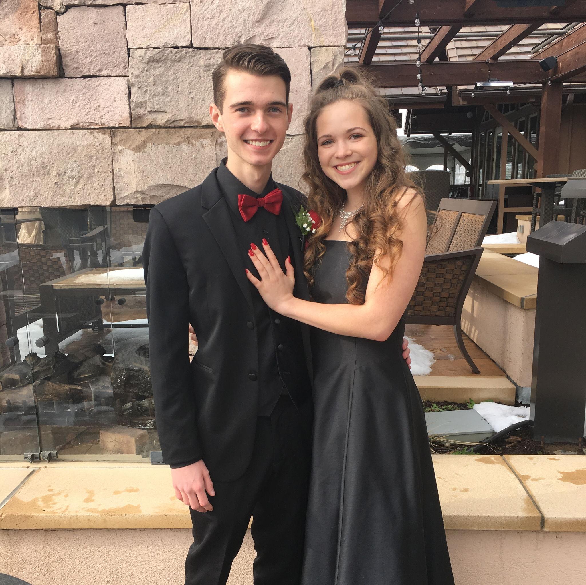 Senior Prom, 2019!