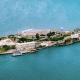 Alcatraz Island