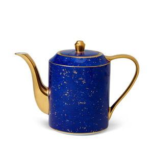 L'OBJET - Lapis Teapot